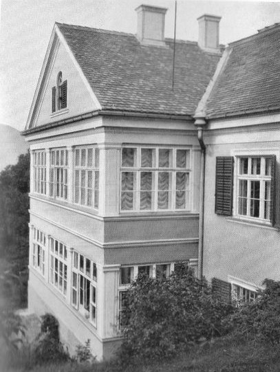 DateiWeg zum Reinerkogel 14, Hönel.jpg Baugeschichte