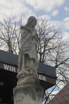 Marienstatue - 2018