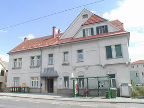 Foto AGIS - 2002