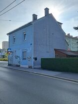 von der Neuen Bienengasse - 2025