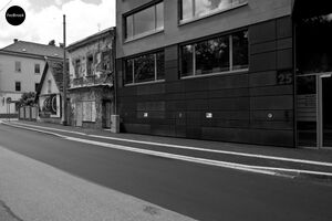 mit dem Neubau Nr. 25 - 2024