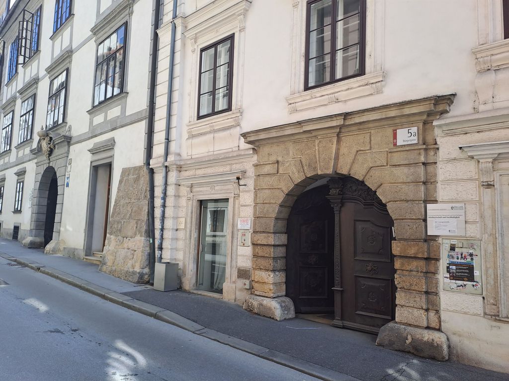 Datei:Bürgergasse 5a, Portal.jpg
