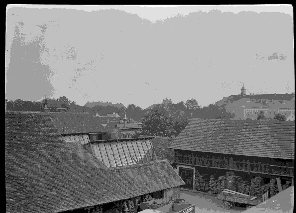 Datei:Rechbauerstraße 63 a, Wagenfabrik Koller.jpg