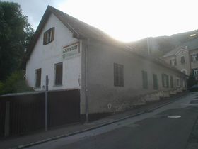 Foto AGIS - 2002