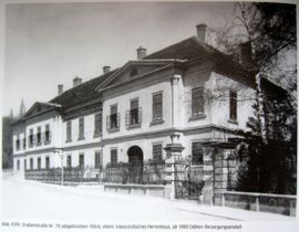 Grabenstraße 76, Odilien (ÖKT 2013).JPG