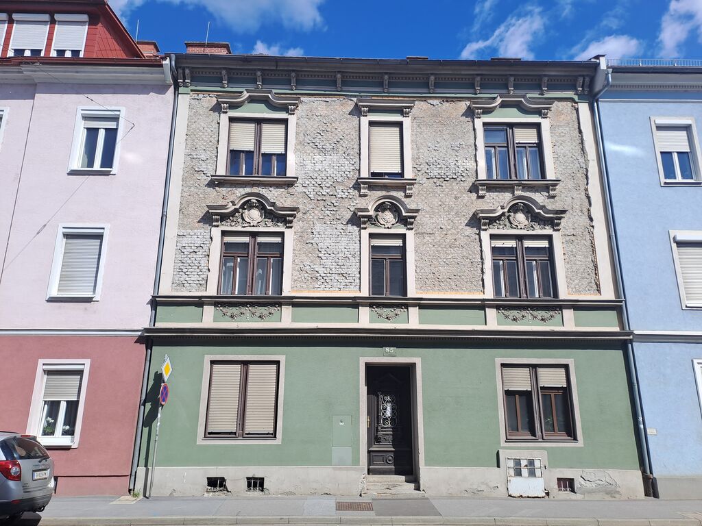 Datei:Karl-Morre-Straße 85.jpg