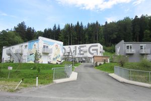 OMEGA - leider ohne Alpha - 2018