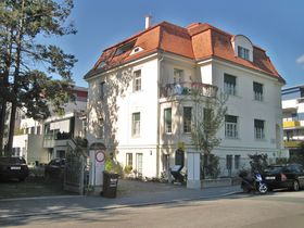 Unter Theologen - 2010