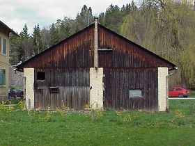 Foto AGIS - 2002