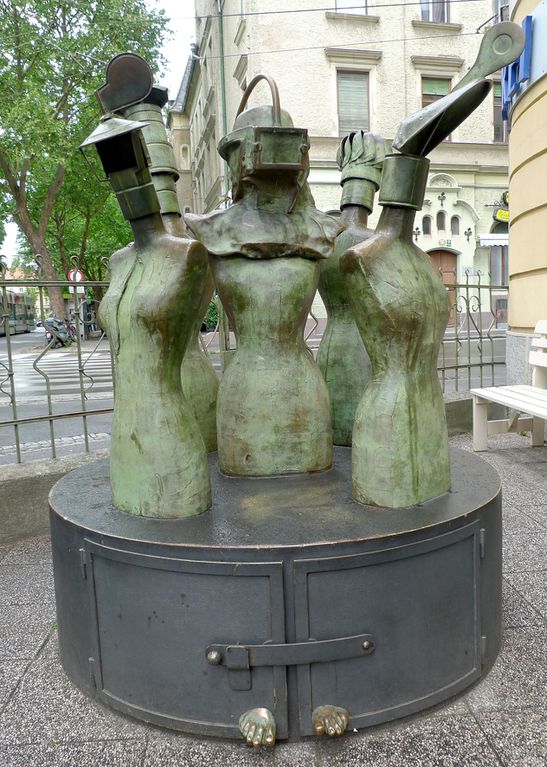 Datei:Daniel Spoerri L1240849a.jpg