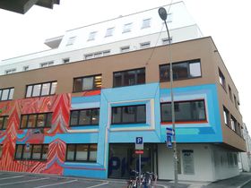 Neubau - 2016