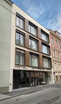straßenseitig - 2018