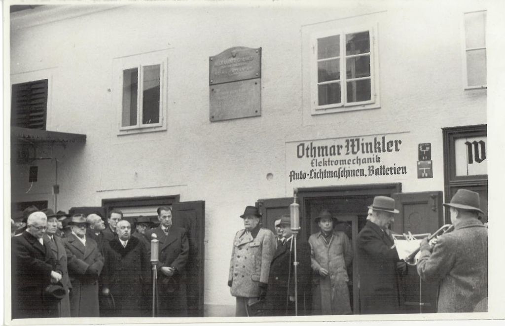 Datei:Leonhardstraße 28, Girarditafel, 5.12.1950.jpg