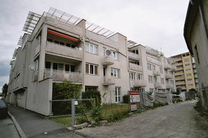 Foto AGIS - 2002