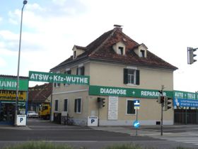 Ansicht von Norden - Foto Laukhardt 2011