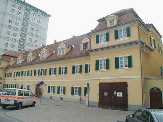 Lendplatz 21