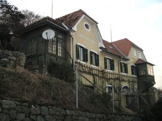 Der Braundauerhof (Foto Laukhardt 2011)