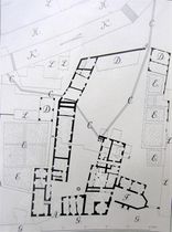 Bürgerspital-Komplex - 1790