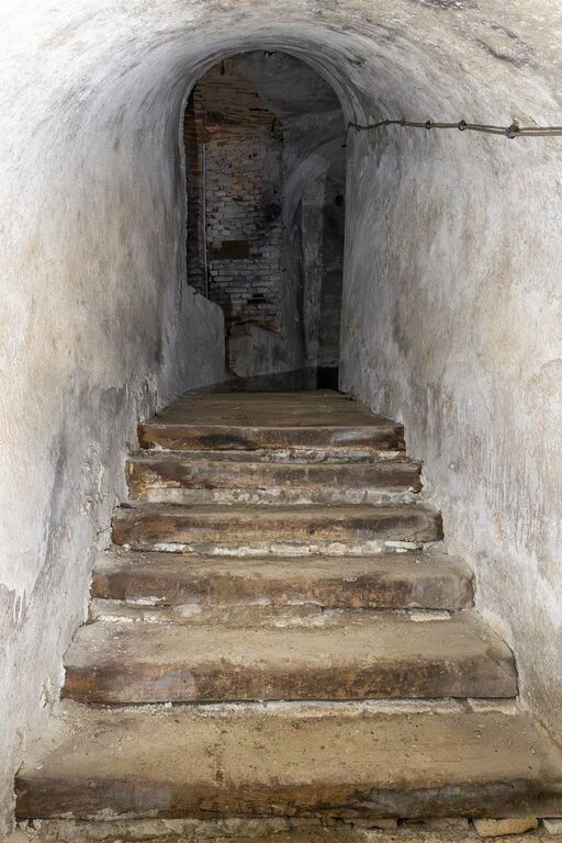 Datei:Zisterdorf Kirchenplatz 23 Keller1.jpg