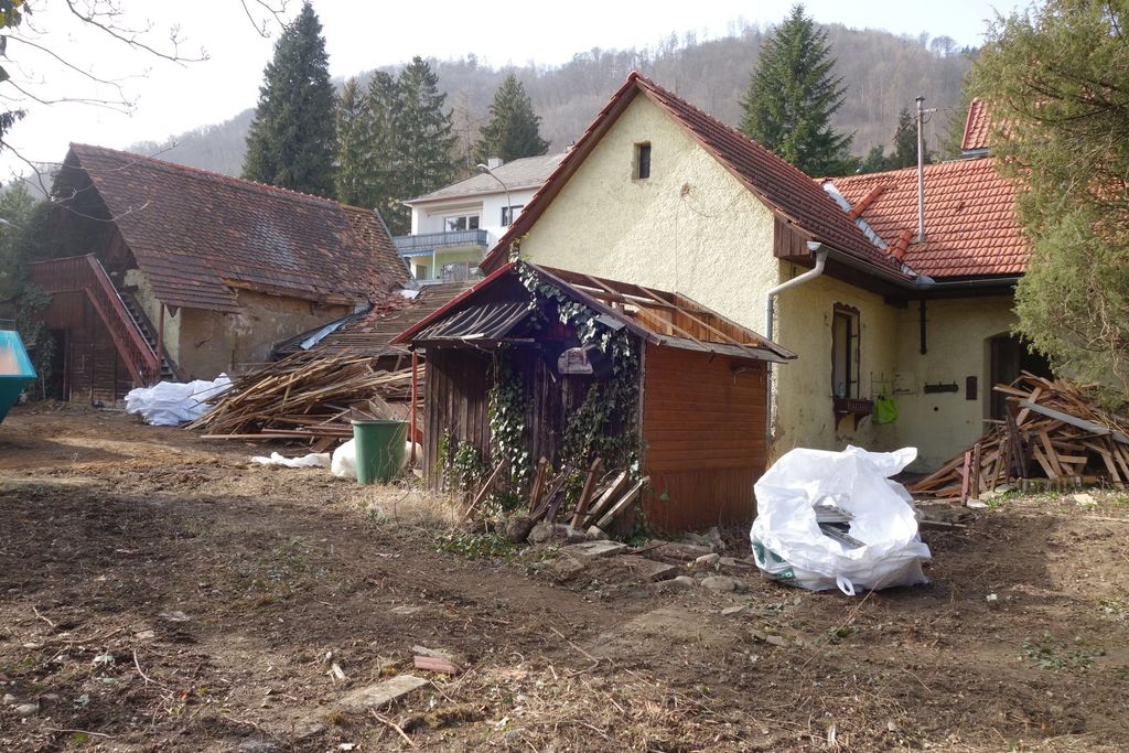 Datei:Baiernstraße 57, Abbruch 1.jpg