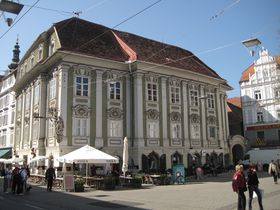Palais Dobler (Laukhardt) - 2010)