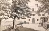 Einödhof, Garten um 1830.jpg