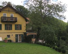 Ansicht von Süden - 2016