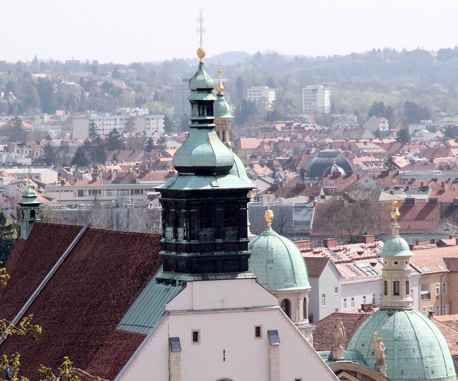 Datei:Graz Dom Mausoleum IMG 3240.jpg