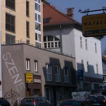 Grazbachgasse 22-18, 2012